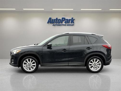2014 Mazda CX-5 Grand Touring