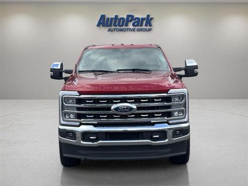 2024 Ford F-350 Lariat Super Duty