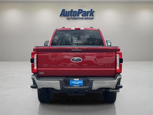 2024 Ford F-350 Lariat Super Duty