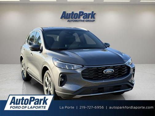 2026 Ford Escape ST-Line Select