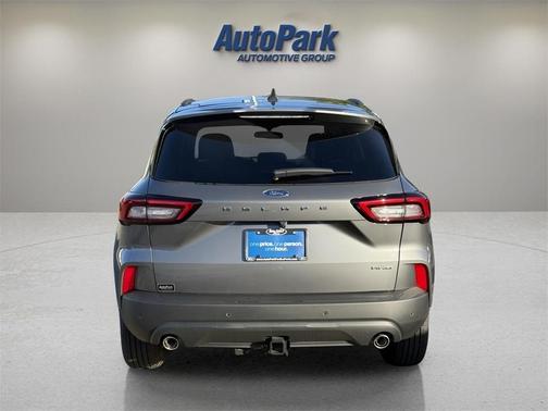 2026 Ford Escape ST-Line Select