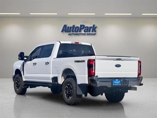 2023 Ford F-250 Lariat