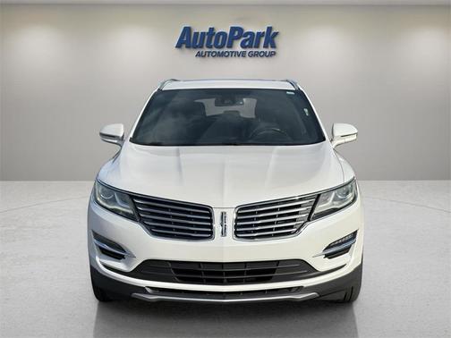 2018 Lincoln MKC Reserve