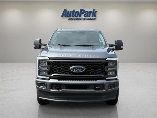 2026 Ford F-350 