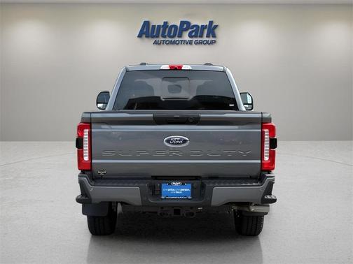 2026 Ford F-350 