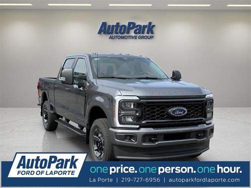 2026 Ford F-350 