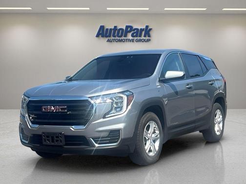 Sterling 2024 GMC Terrain SLE