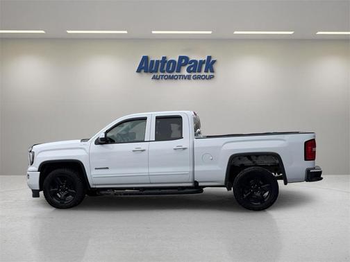 2019 GMC Sierra 1500 Limited Base