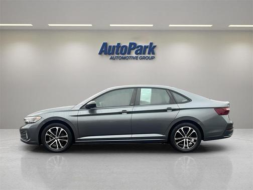2023 Volkswagen Jetta 1.5T Sport