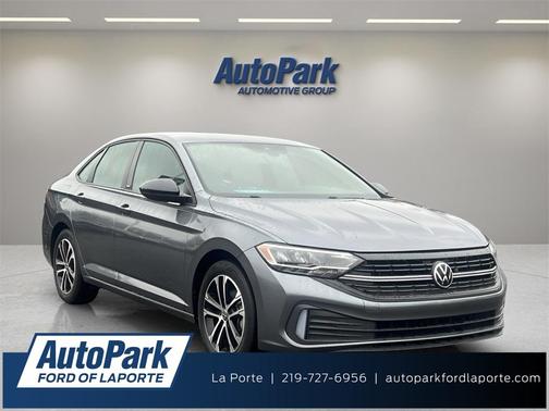 2023 Volkswagen Jetta 1.5T Sport