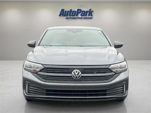 2023 Volkswagen Jetta 1.5T Sport