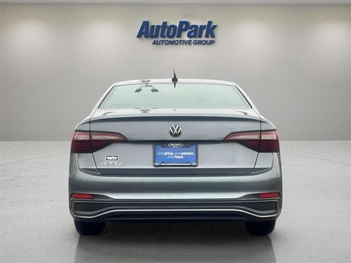 2023 Volkswagen Jetta 1.5T Sport