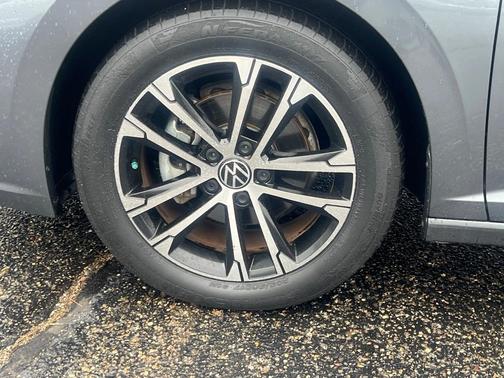 2023 Volkswagen Jetta 1.5T Sport