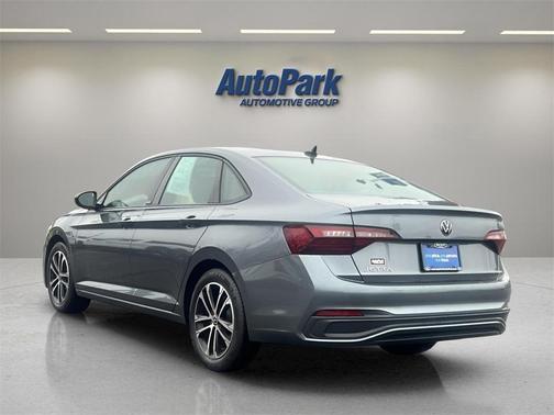 2023 Volkswagen Jetta 1.5T Sport