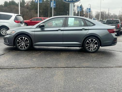 2023 Volkswagen Jetta 1.5T Sport