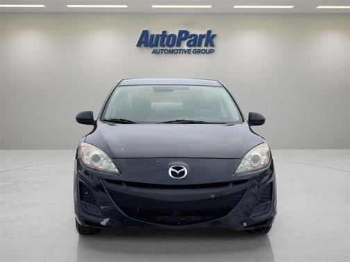 2010 Mazda Mazda3 i Touring