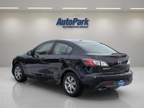 2010 Mazda Mazda3 i Touring