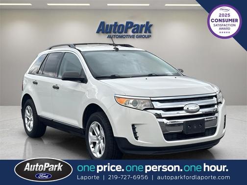 2013 Ford Edge SE
