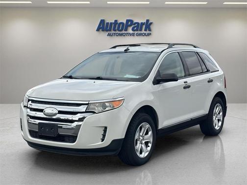 2013 Ford Edge SE