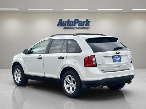 2013 Ford Edge SE