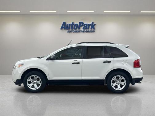 2013 Ford Edge SE
