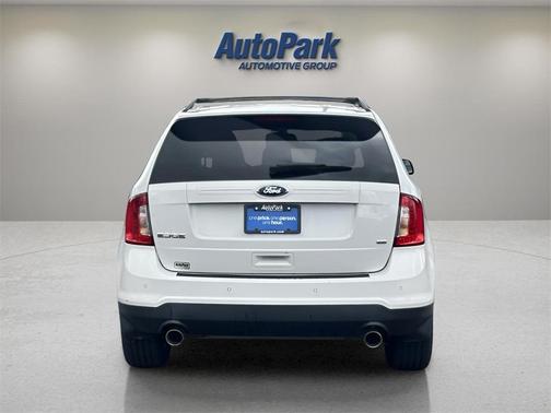 2013 Ford Edge SE