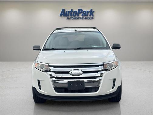 2013 Ford Edge SE