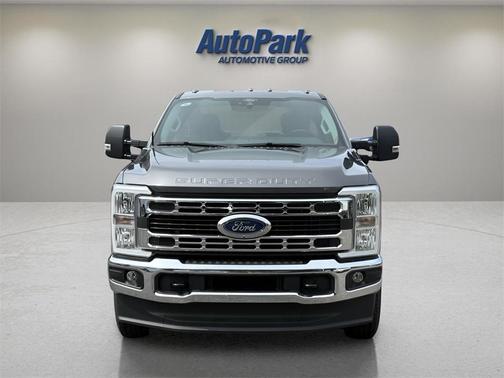 2026 Ford F-350 XLT