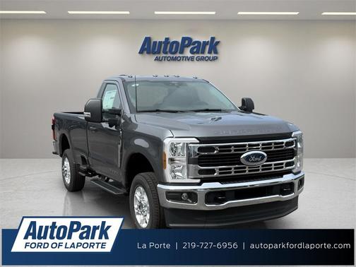 2026 Ford F-350 XLT