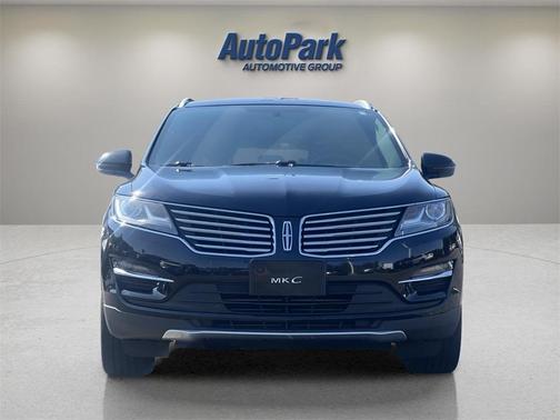 2016 Lincoln MKC Reserve
