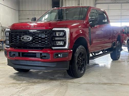 2026 Ford F-350 