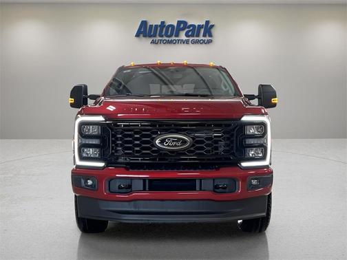 2026 Ford F-350 