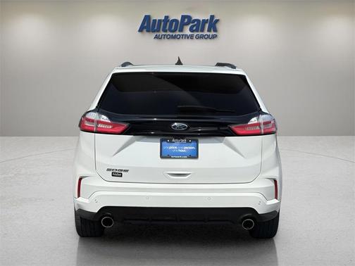 2020 Ford Edge ST Line