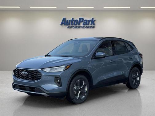 2026 Ford Escape ST-Line Select