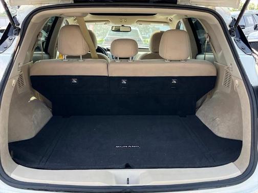 2019 Nissan Murano SV