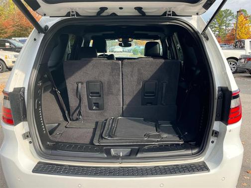 2021 Dodge Durango R/T RWD