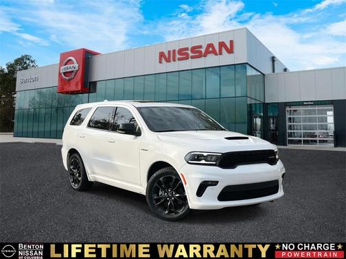2021 Dodge Durango R/T RWD