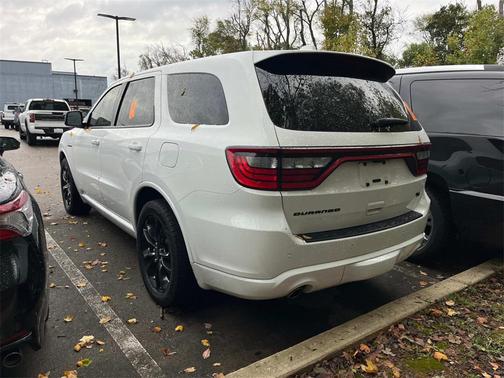 2021 Dodge Durango R/T RWD