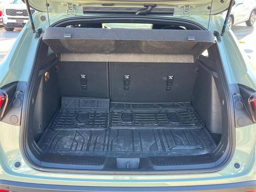 2024 Chevrolet Trax FWD 2RS