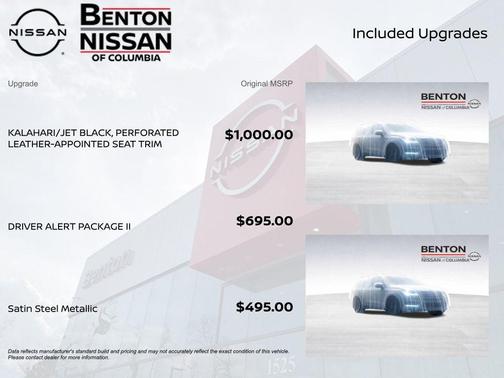 2020 GMC Acadia AWD AT4