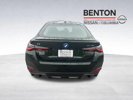 2023 BMW i4 Gran Coupe eDrive40
