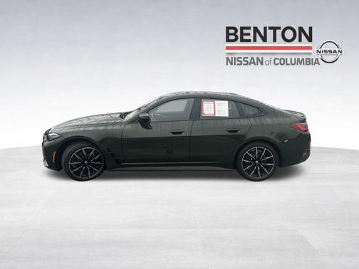 2023 BMW i4 Gran Coupe eDrive40