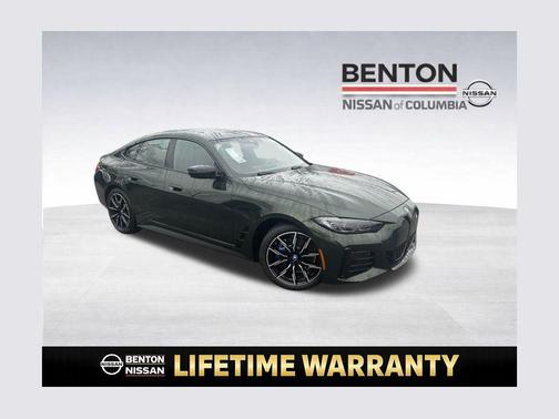 2023 BMW i4 Gran Coupe eDrive40