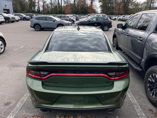 2023 Dodge Charger R/T