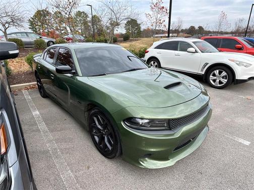 2023 Dodge Charger R/T