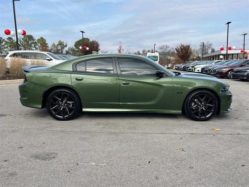2023 Dodge Charger R/T