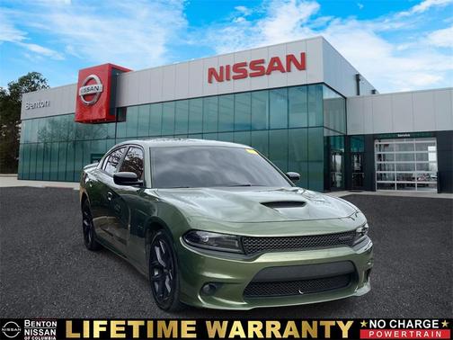 2023 Dodge Charger R/T