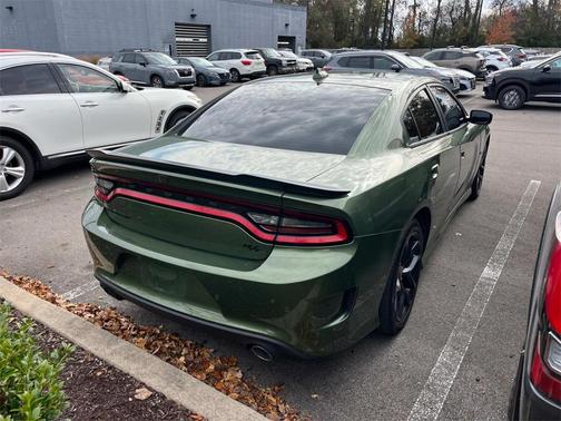 2023 Dodge Charger R/T