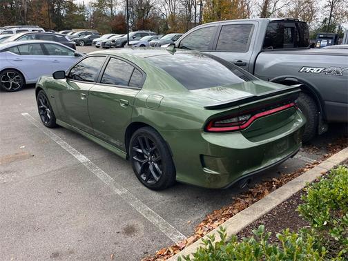 2023 Dodge Charger R/T