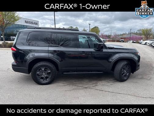 Caviar 2024 Lexus GX 550 Overtrail+